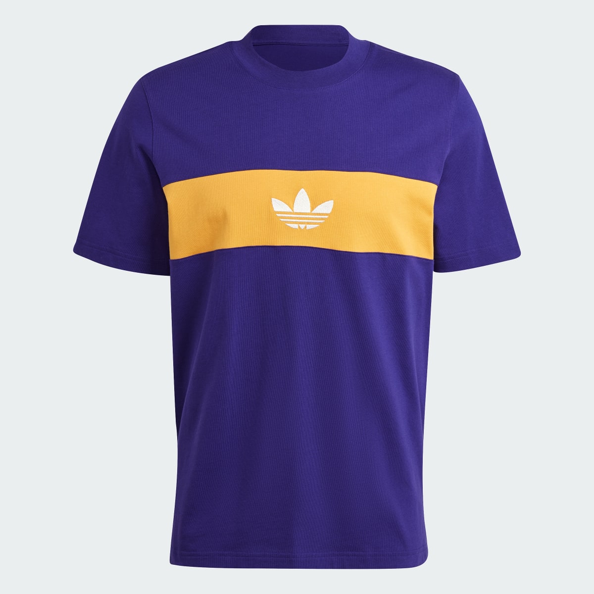 Adidas NY Cutline Tee. 5