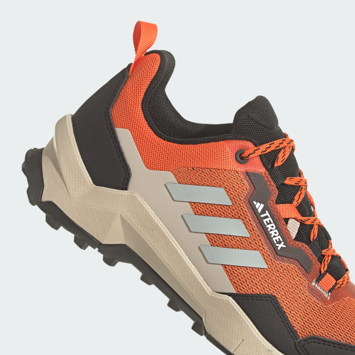 Adidas Terrex AX4 Hiking Shoes. 10