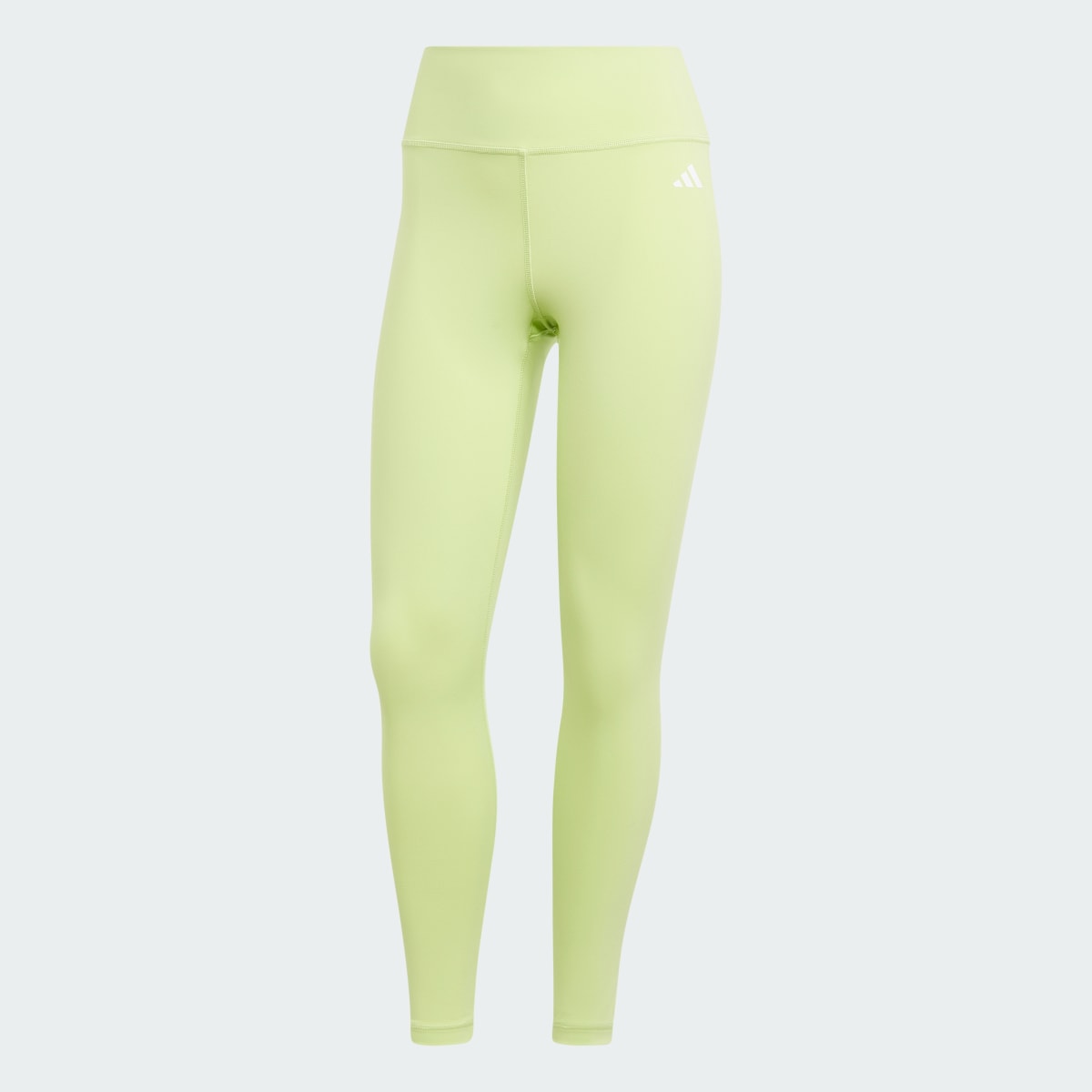 Adidas Legging 7/8 taille haute Training Essentials. 4