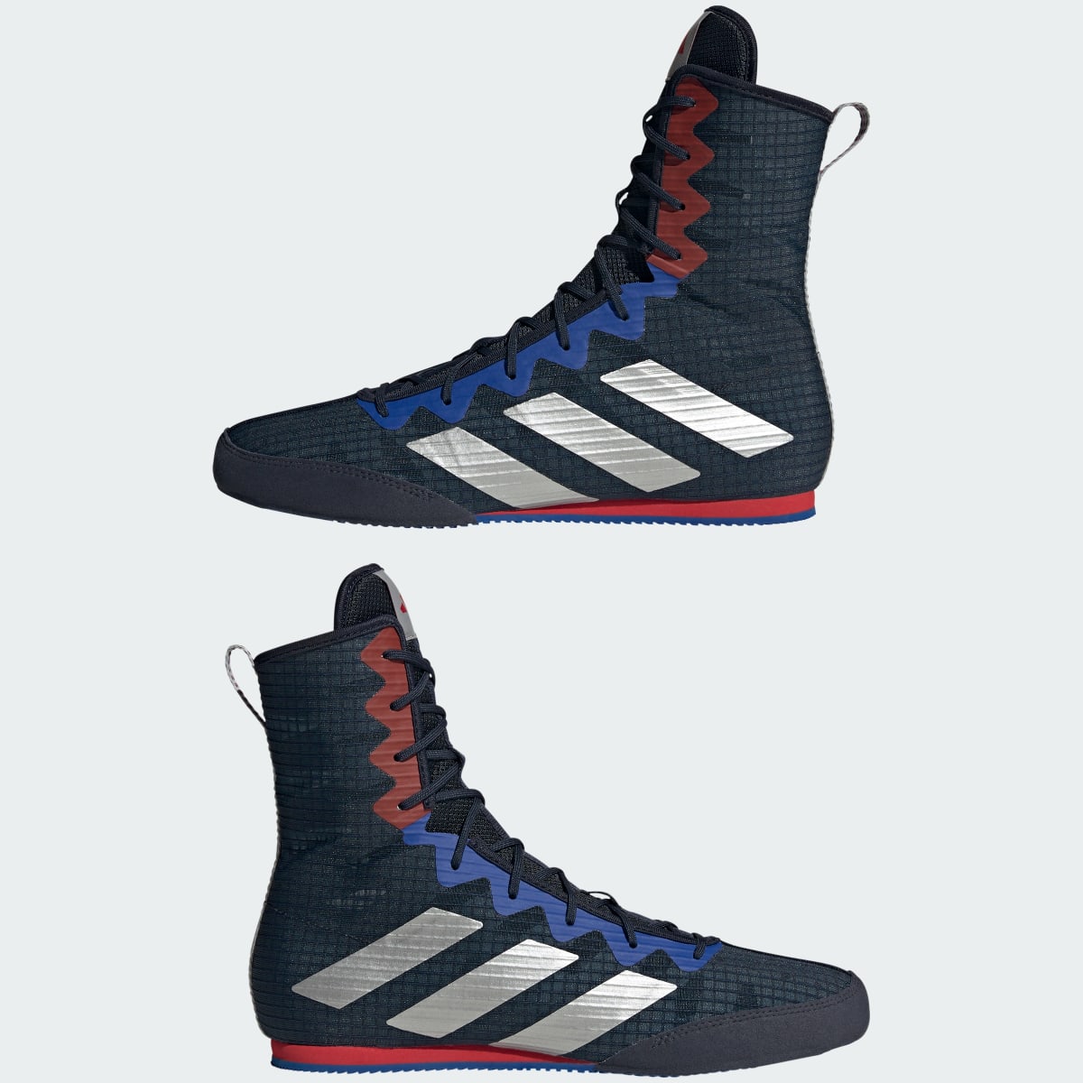 Adidas Sapatilhas Box Hog 4. 8