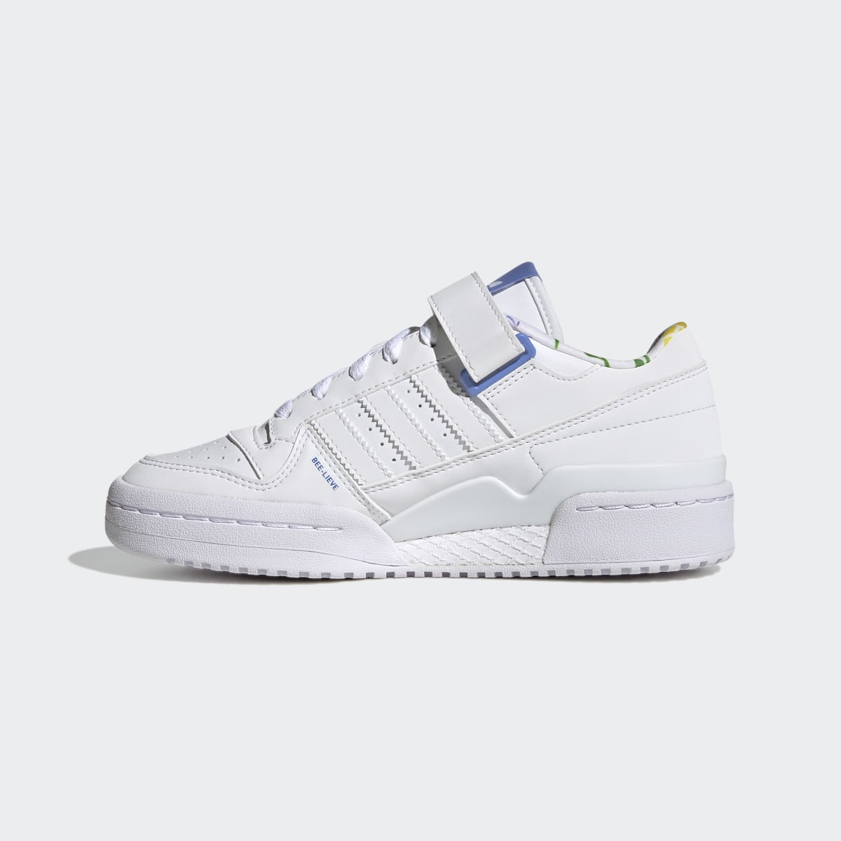 Adidas Forum Low Shoes. 7