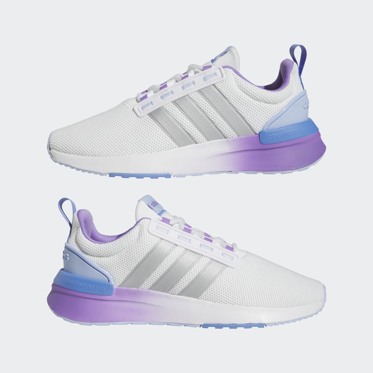 Adidas Chaussure Racer TR21. 8