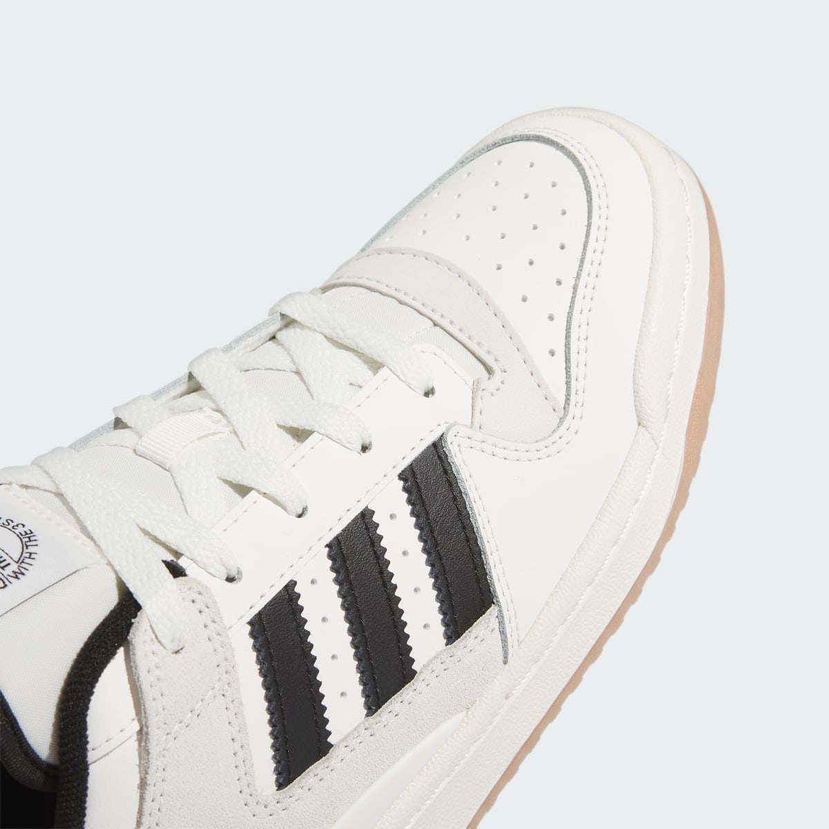 Adidas Tenis Forum Low. 8