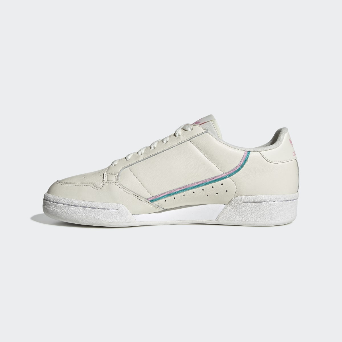 Adidas Continental 80 Shoes. 9