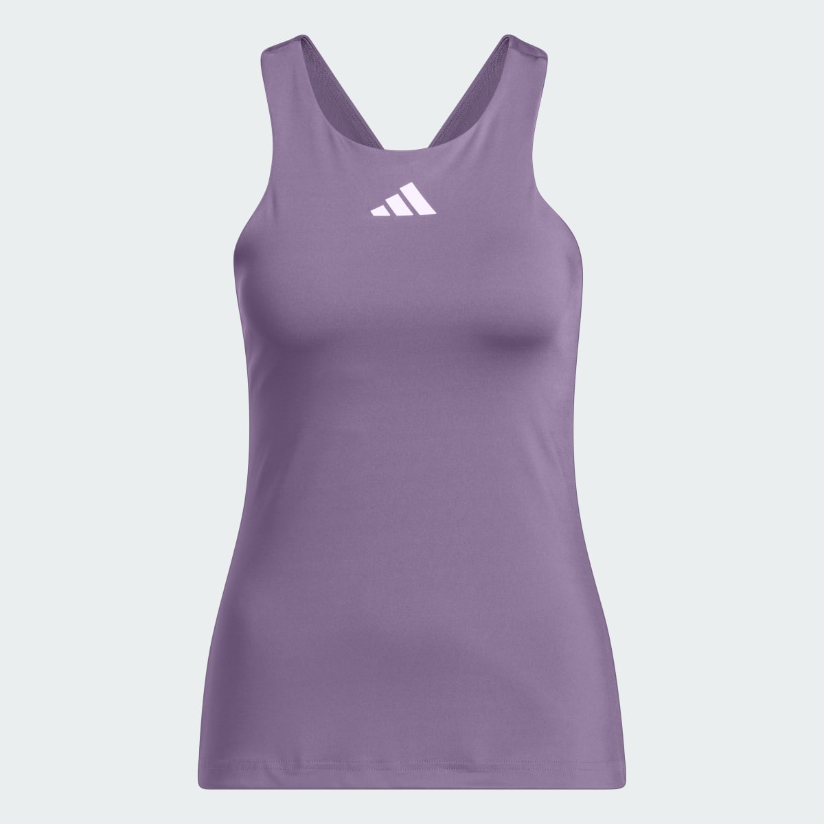 Adidas Camiseta de tirantes Tennis. 5