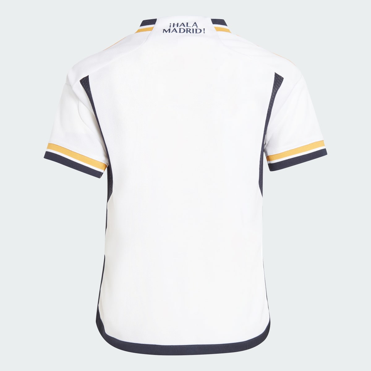 Adidas Miniconjunto Uniforme Local Real Madrid 23/24. 6 Adidas Miniconjunto Uniforme Local Real Madrid 23/24. 6