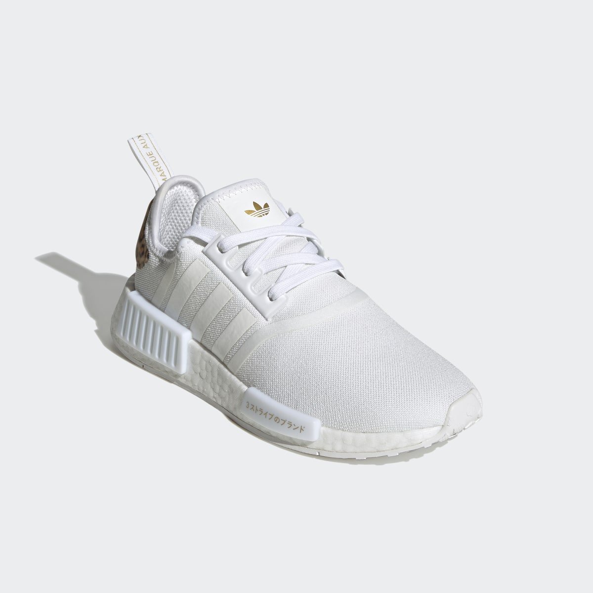 Adidas NMD_R1 Shoes. 5