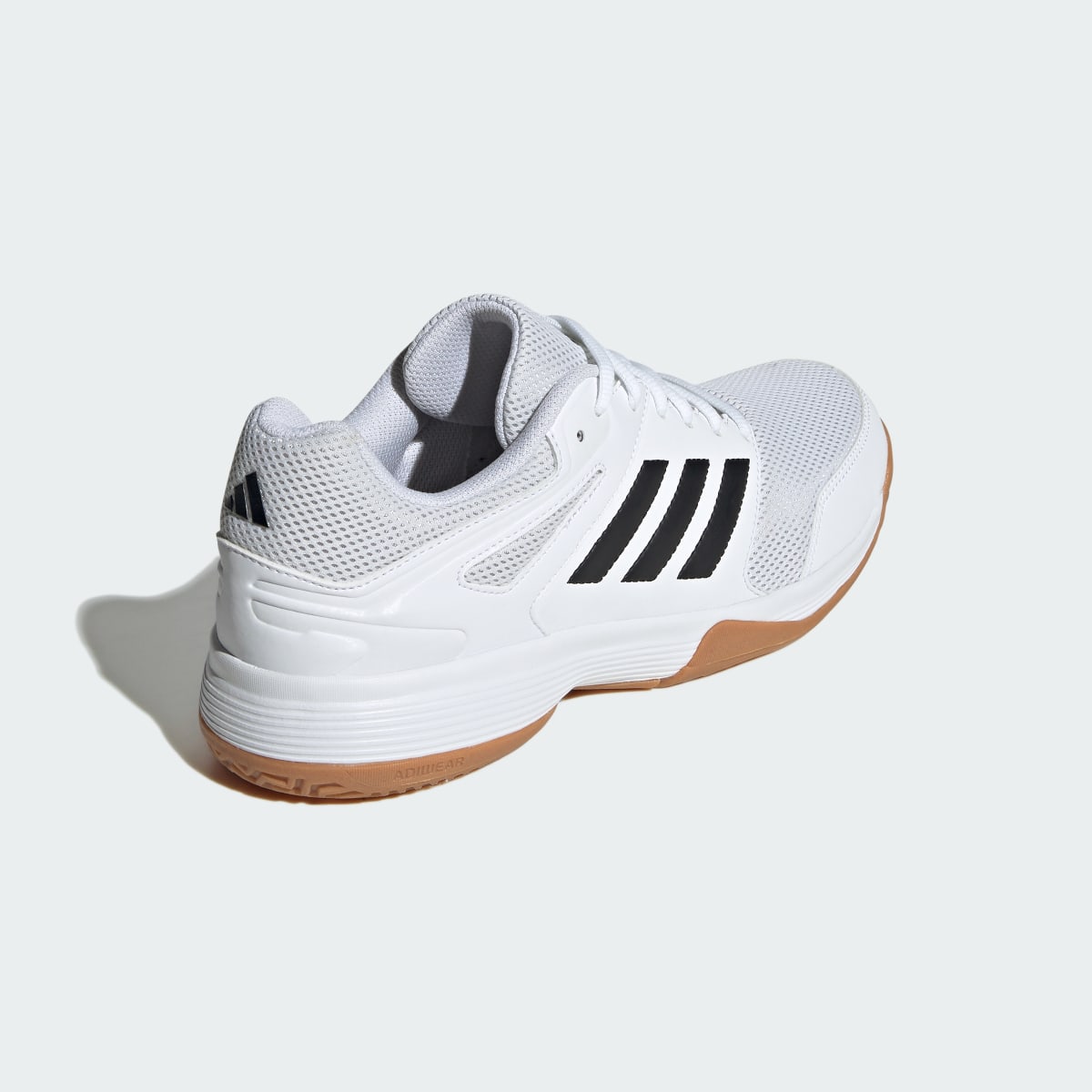 Adidas Speedcourt Indoor Shoes. 6