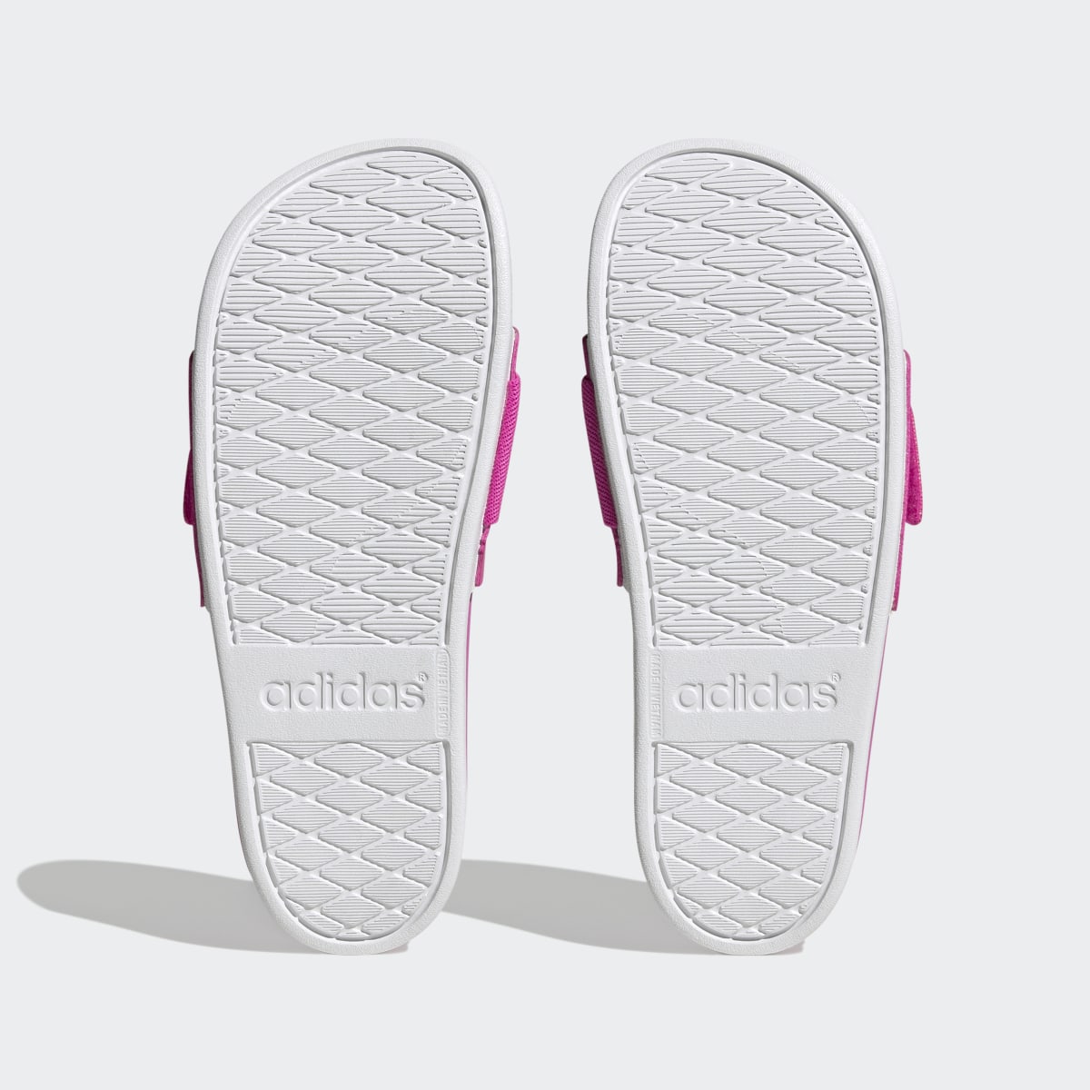 Adidas by Stella McCartney adilette. 4