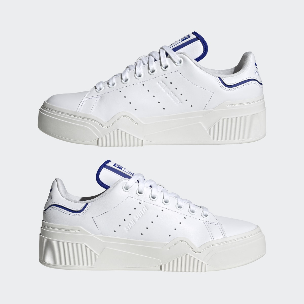 Adidas Chaussure Stan Smith Bonega 2B. 8