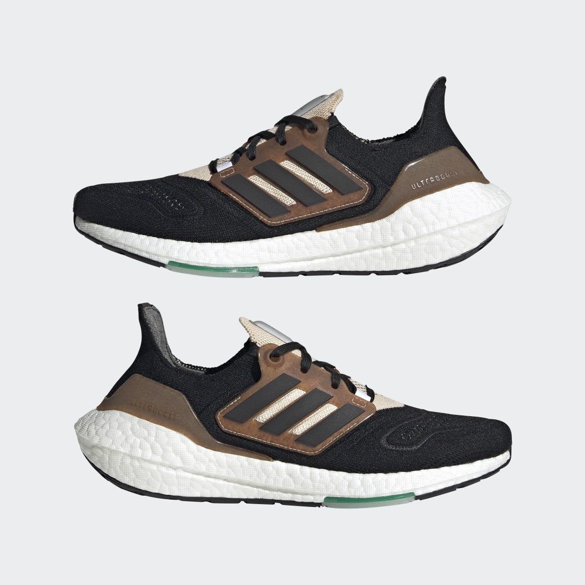 Adidas Tenis Ultraboost 22 Made with Nature. 13
