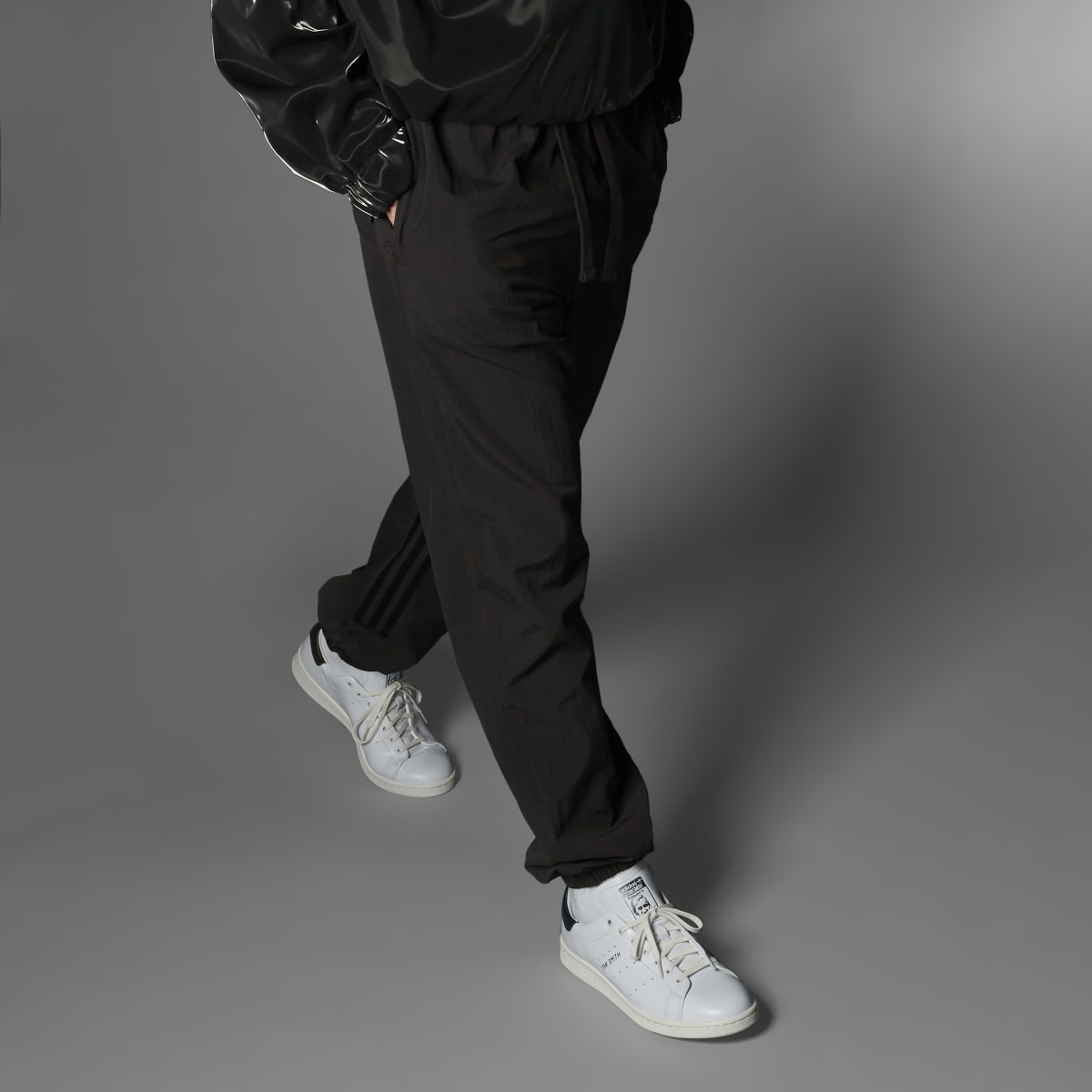 Adidas Zapatilla Stan Smith Lux. 8