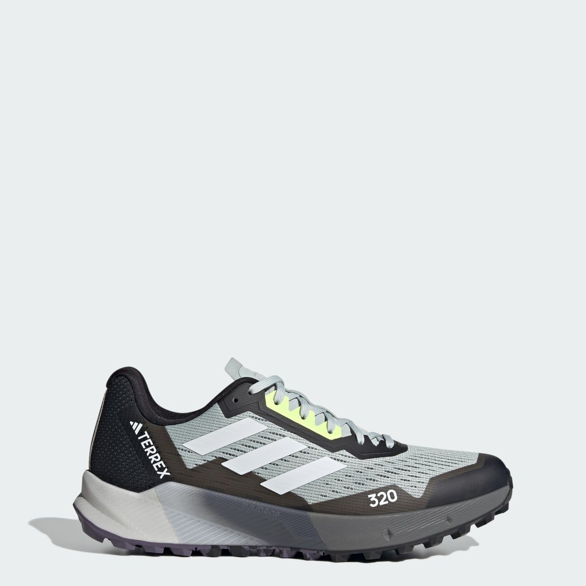Adidas TERREX Agravic Flow 2.0 Trailrunning-Schuh. 3