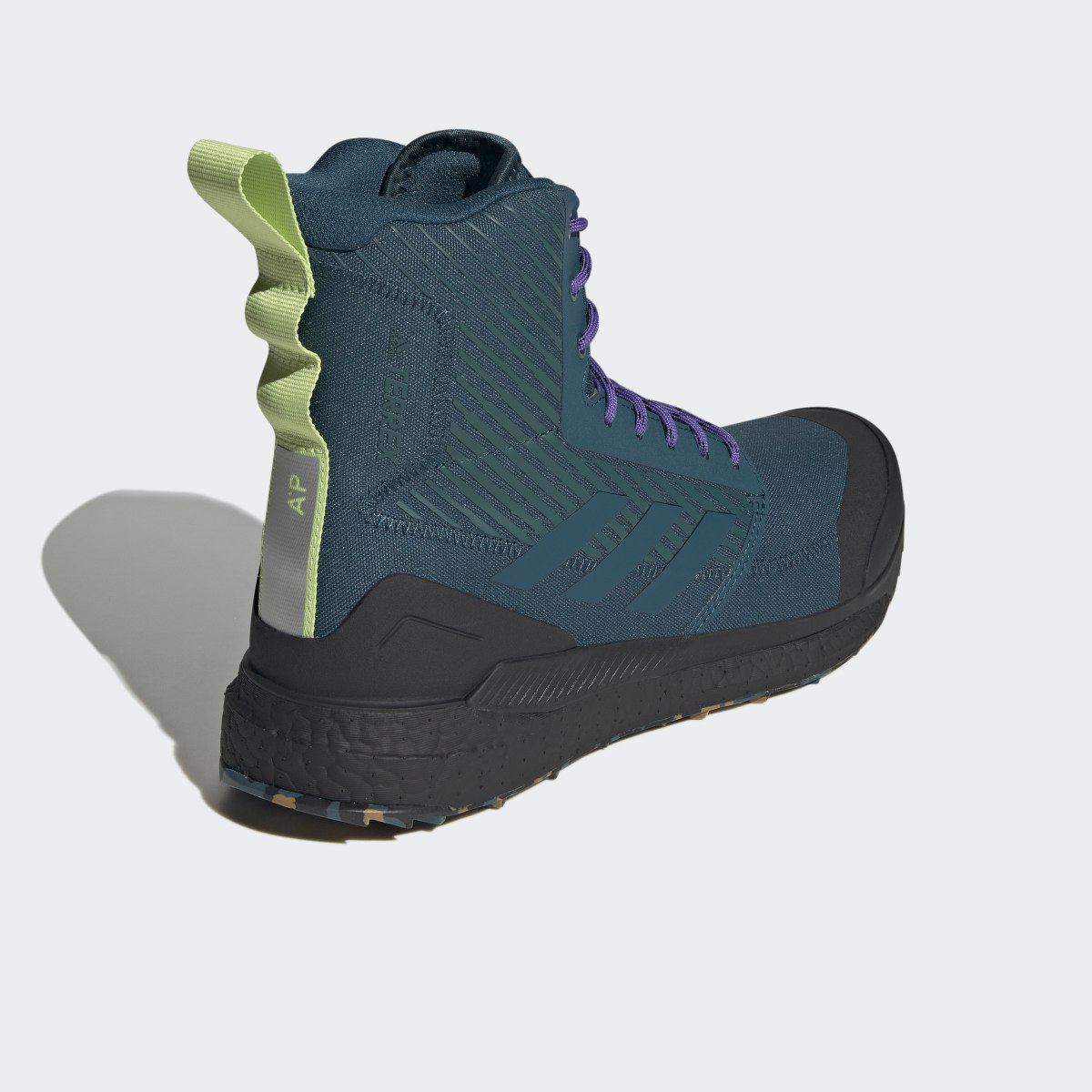 Adidas Chaussure de randonnée Terrex Free Hiker XPL. 10