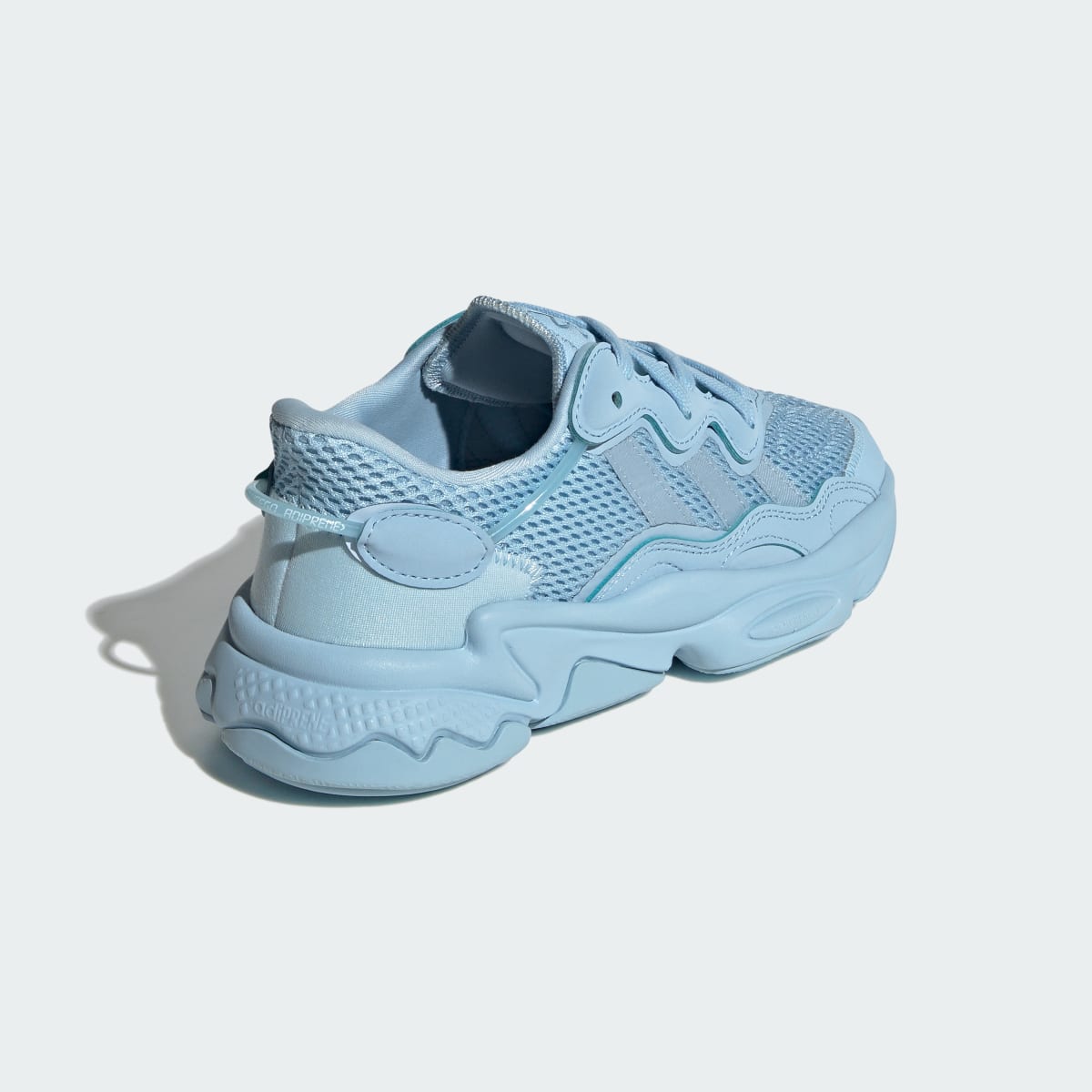 Adidas OZWEEGO Kids Ayakkabı. 6