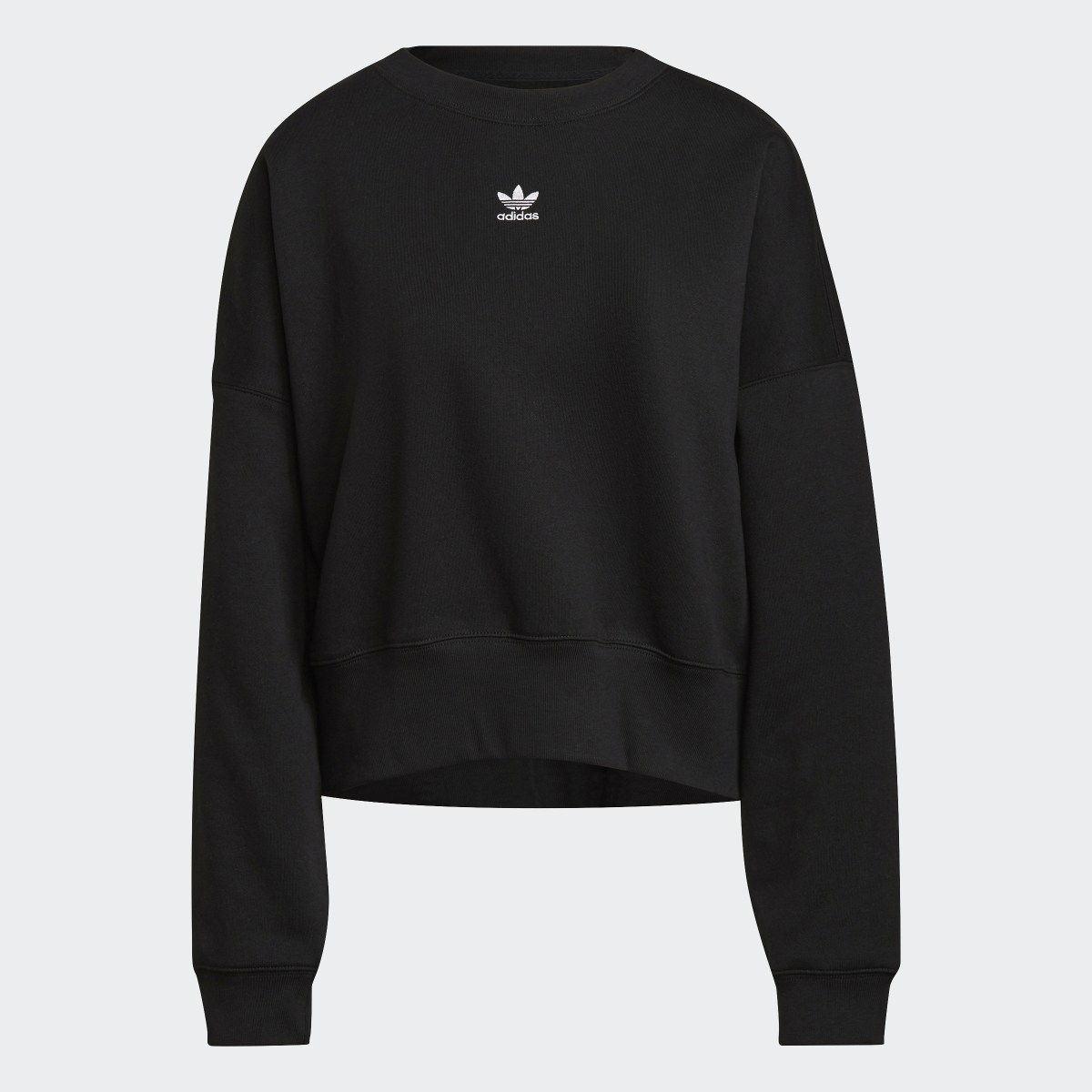 Adidas Adicolor Essentials Fleece Sweatshirt. 5