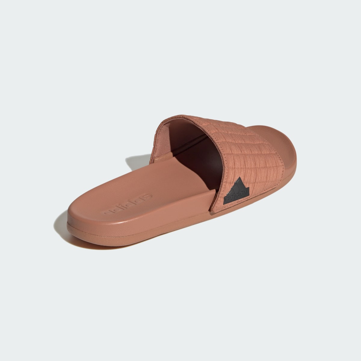 Adidas Adilette Comfort Slides. 6