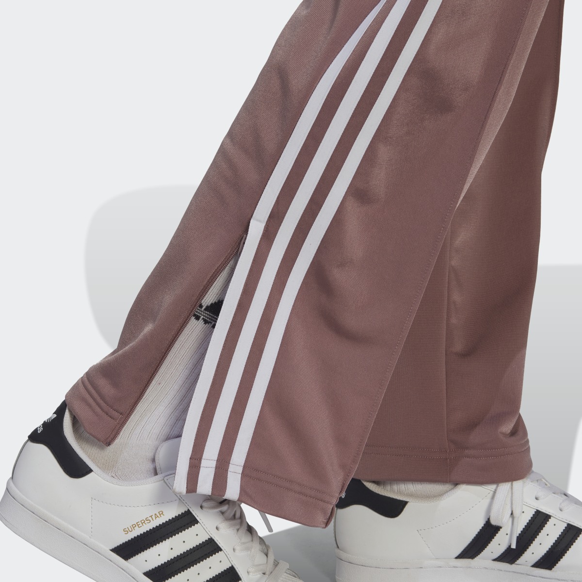 Adidas Pantalon de survêtement Adicolor Classics Firebird Primeblue. 5