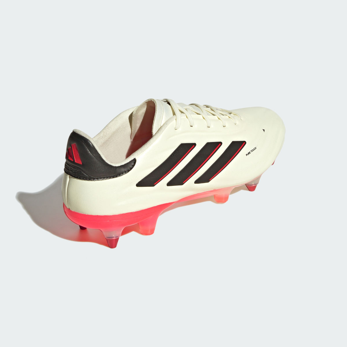 Adidas Copa Pure II Elite Soft Ground Boots. 9
