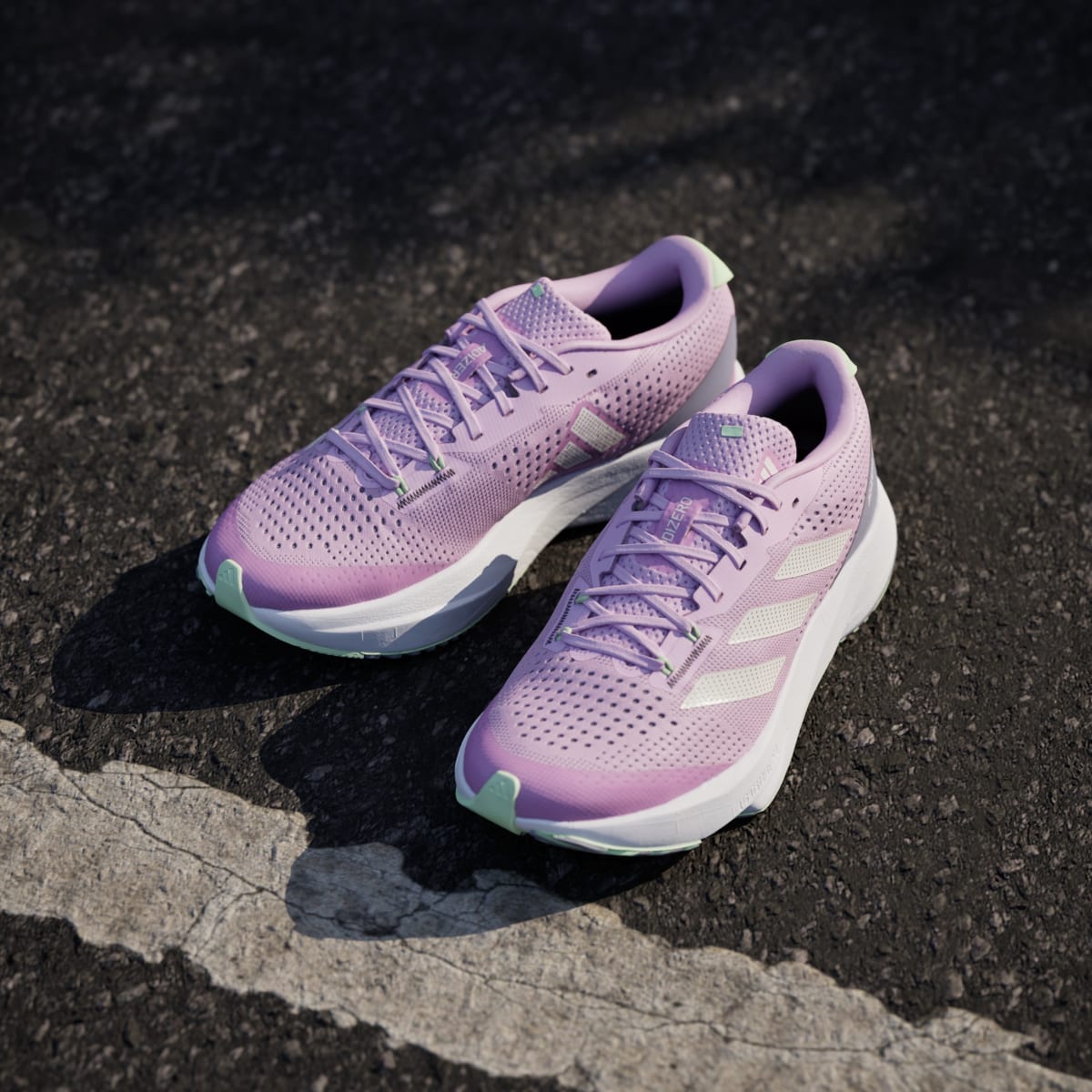 Adidas ADIZERO SL – Mulher. 7