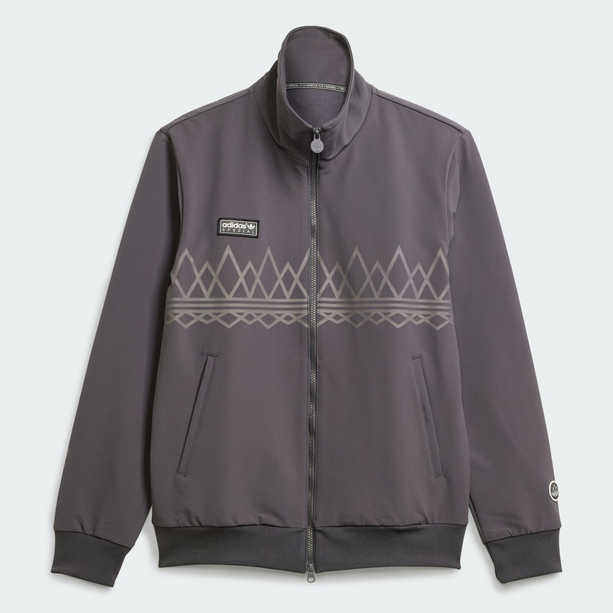 Adidas Chaqueta Suddell. 6