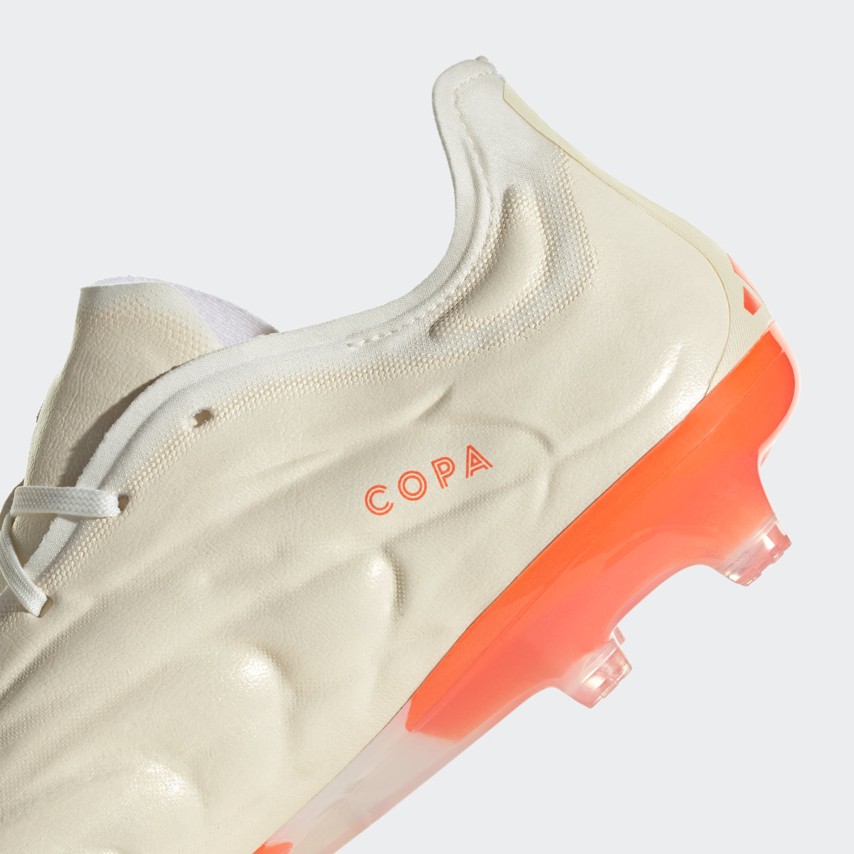 Adidas Copa Pure.1 Firm Ground Boots. 9