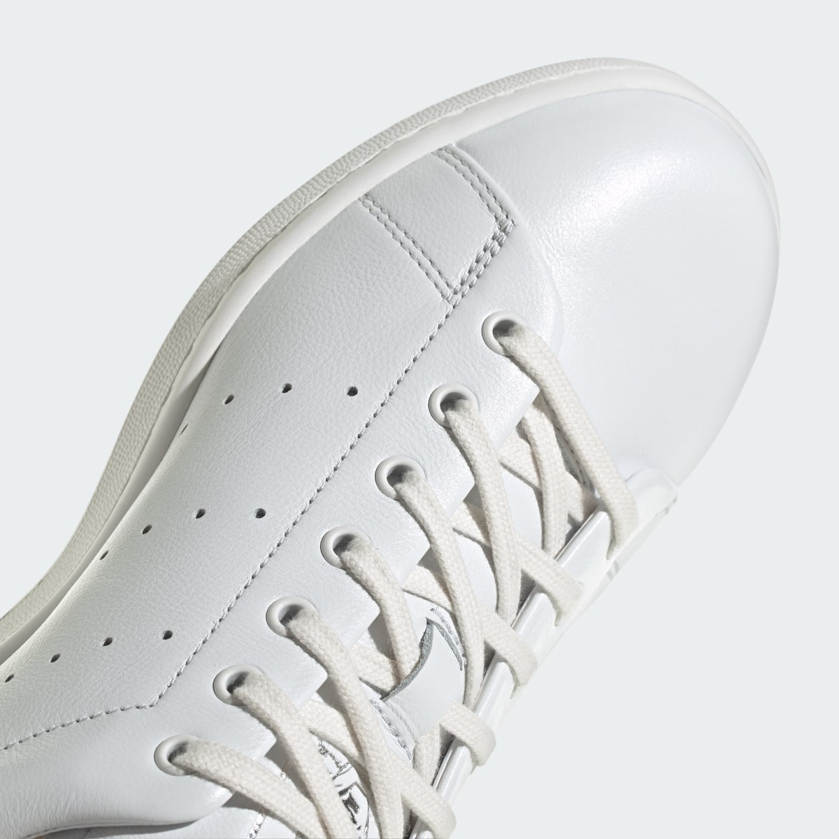 Adidas Stan Smith Lux Ayakkabı. 11
