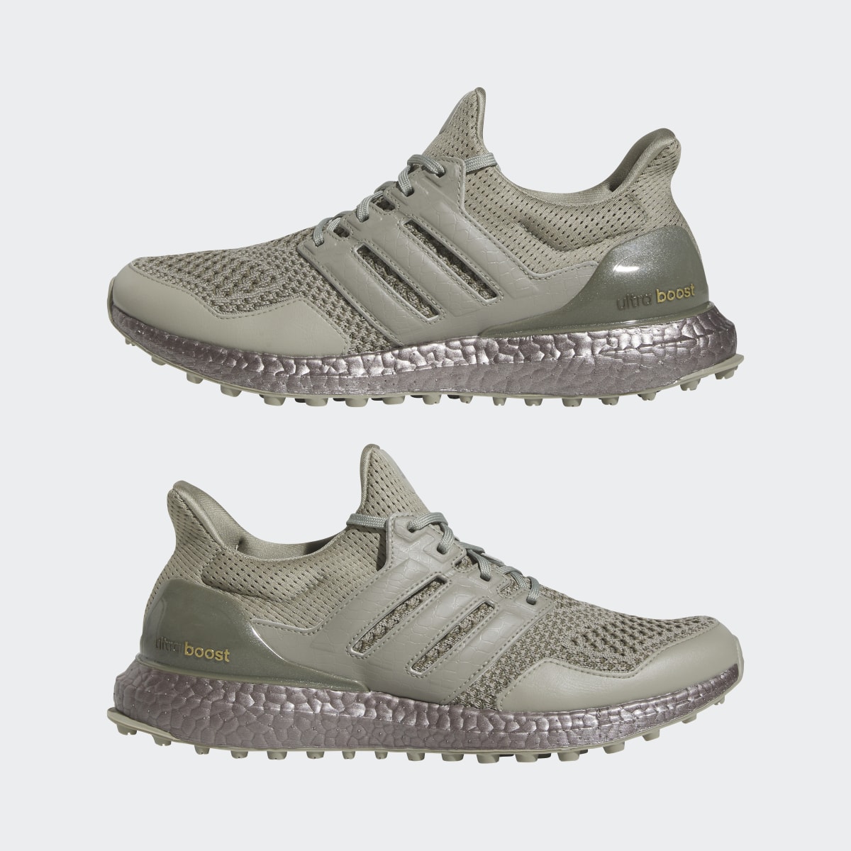 Adidas Chaussure de golf Ultraboost. 15