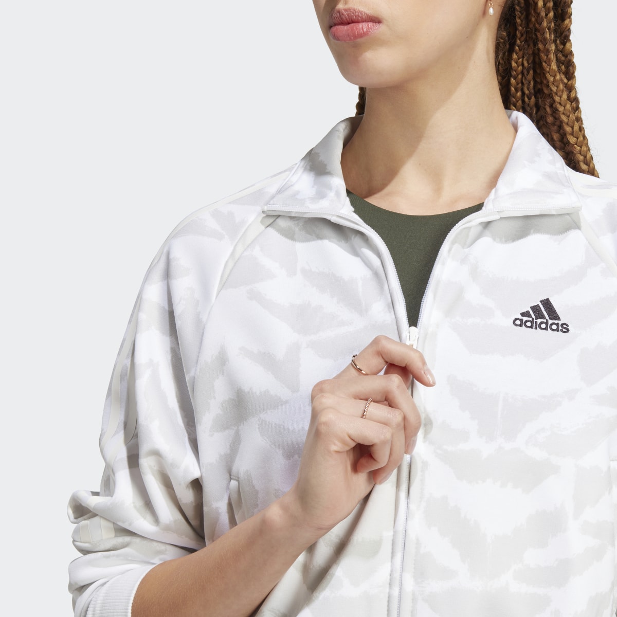 Adidas Casaco de Lifestyle Tiro Suit Up. 6