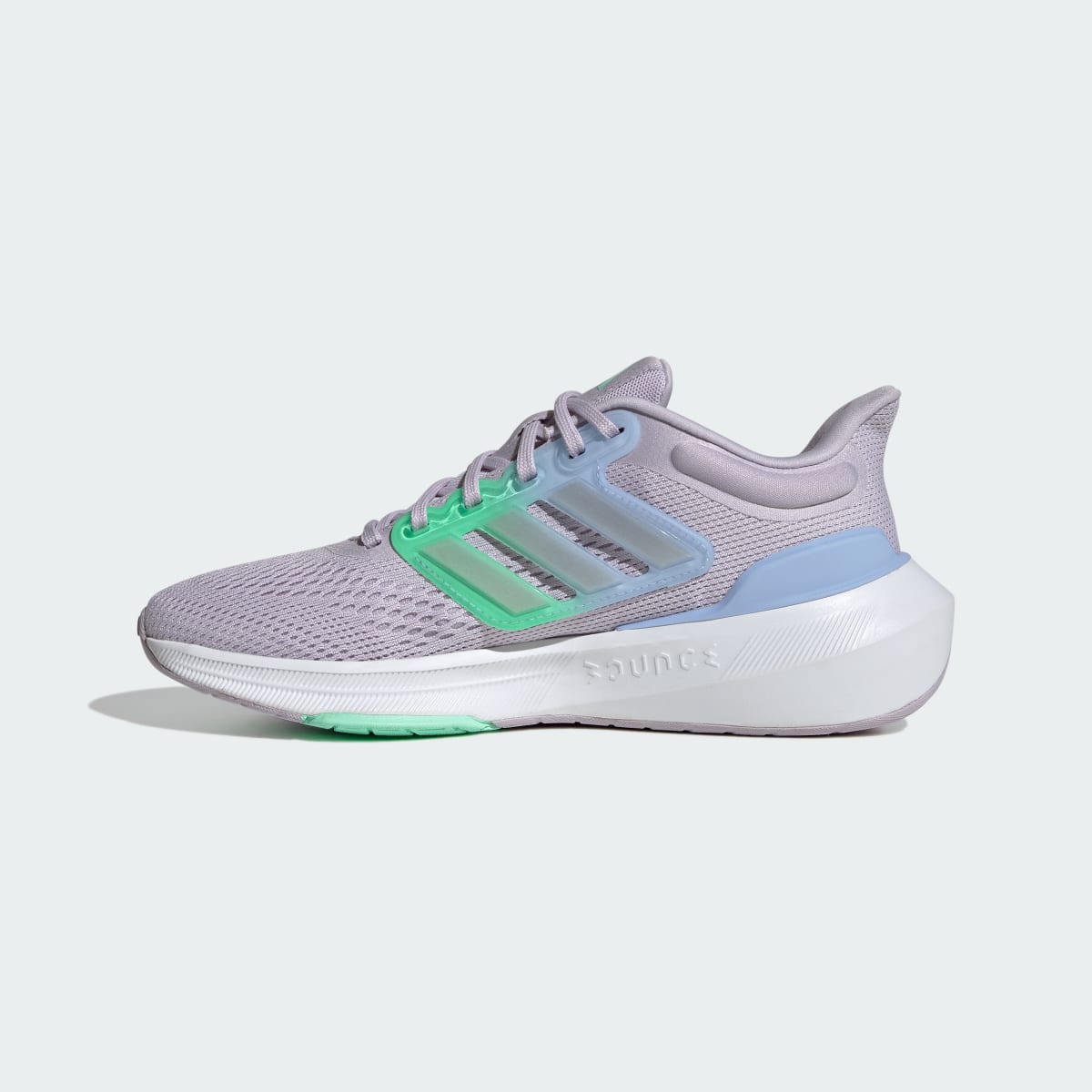 Adidas Tenis Ultrabounce. 7