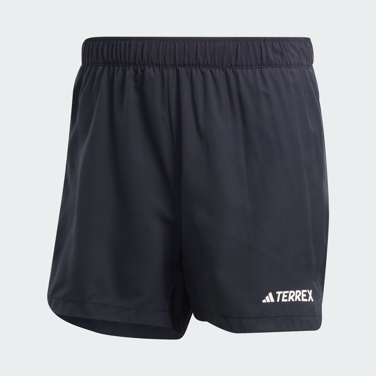 Adidas Terrex Multi Trail Running Shorts. 5