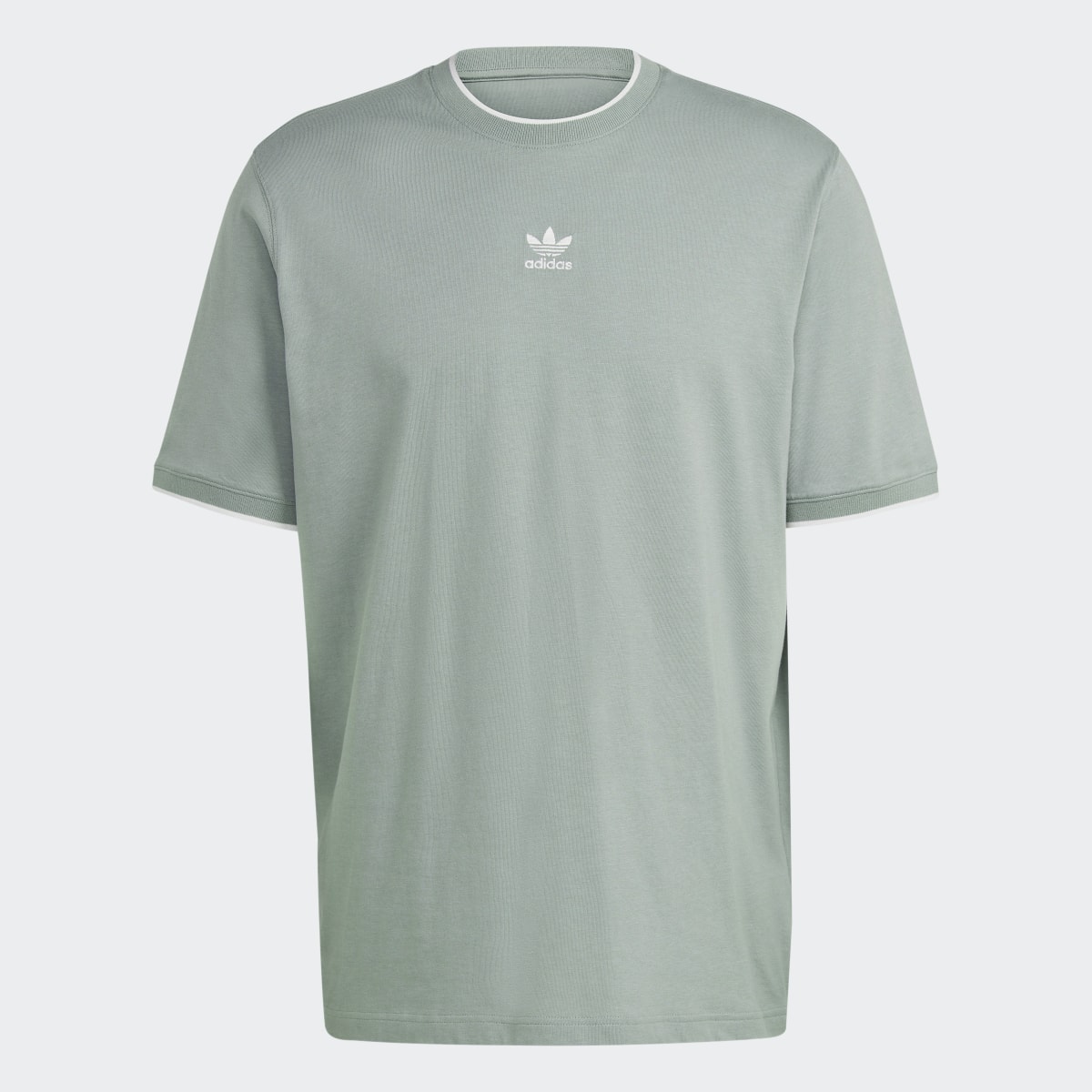 Adidas Rekive T-Shirt. 6