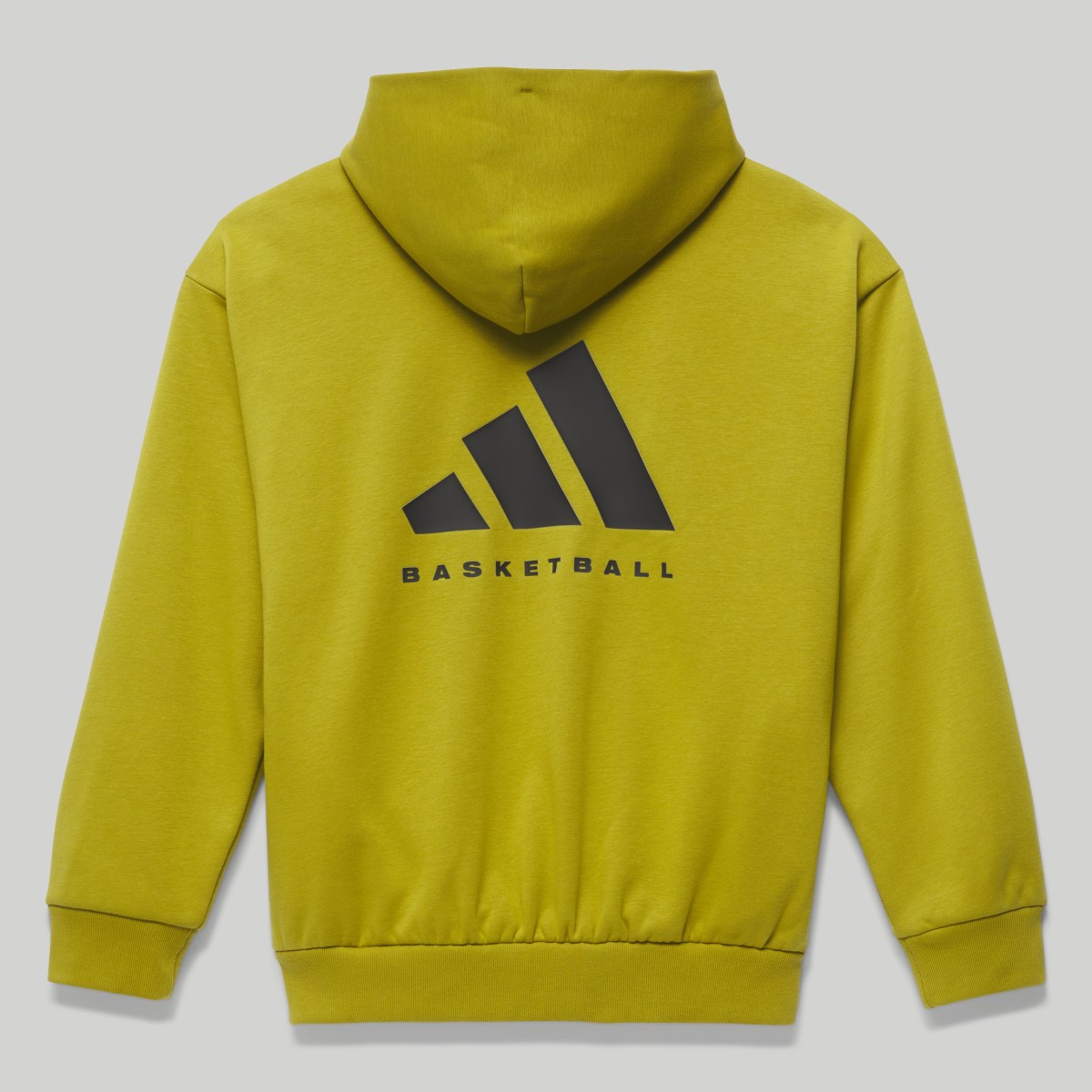 Adidas Basketball Hoodie. 4