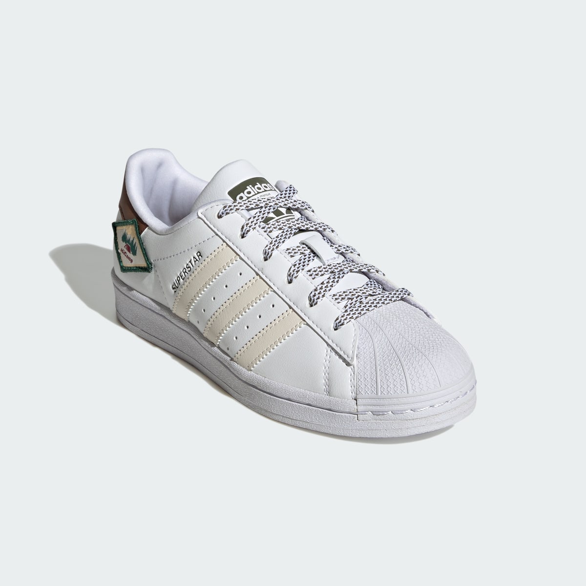 Adidas SUPERSTAR J. 5