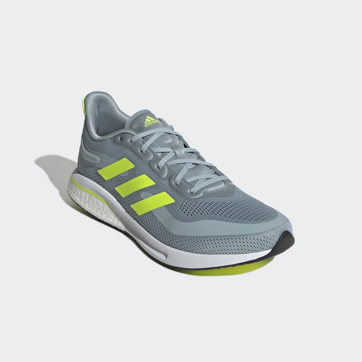 Adidas Supernova Laufschuh. 8