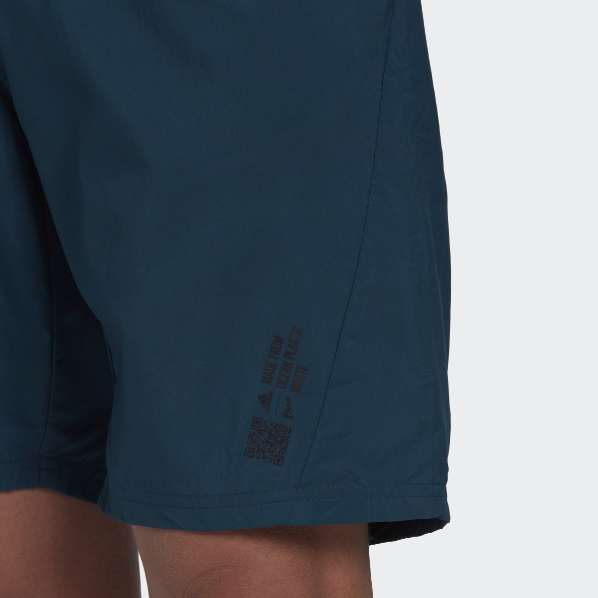 Adidas Shorts de Natación Parley. 5