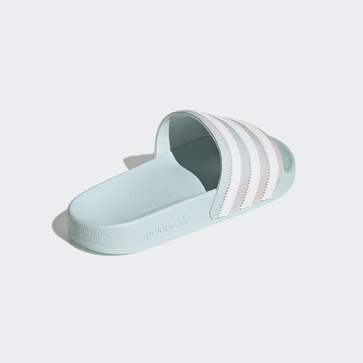 Adidas Chancla Adilette. 9