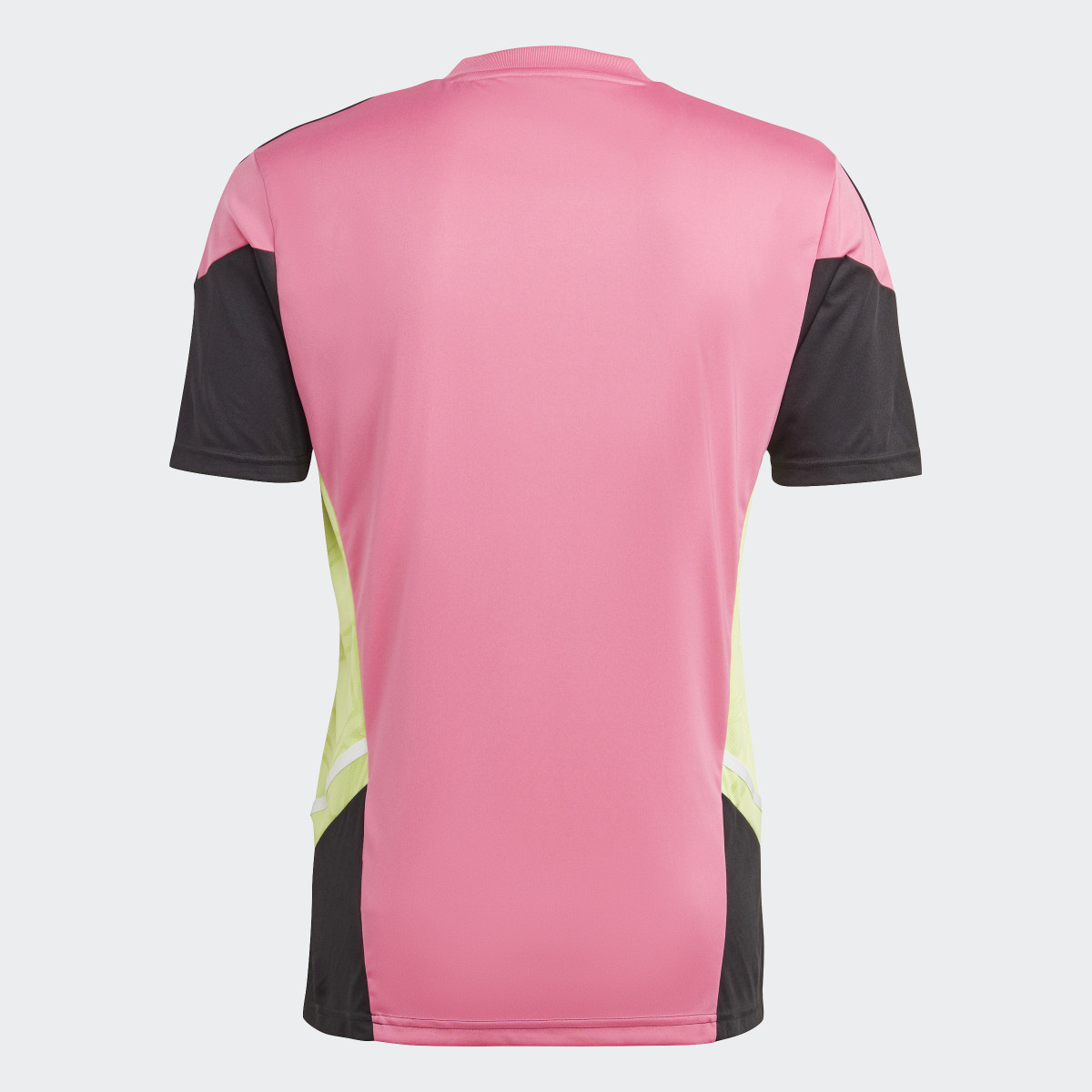 Adidas Maglia da allenamento Condivo 22 Juventus. 6