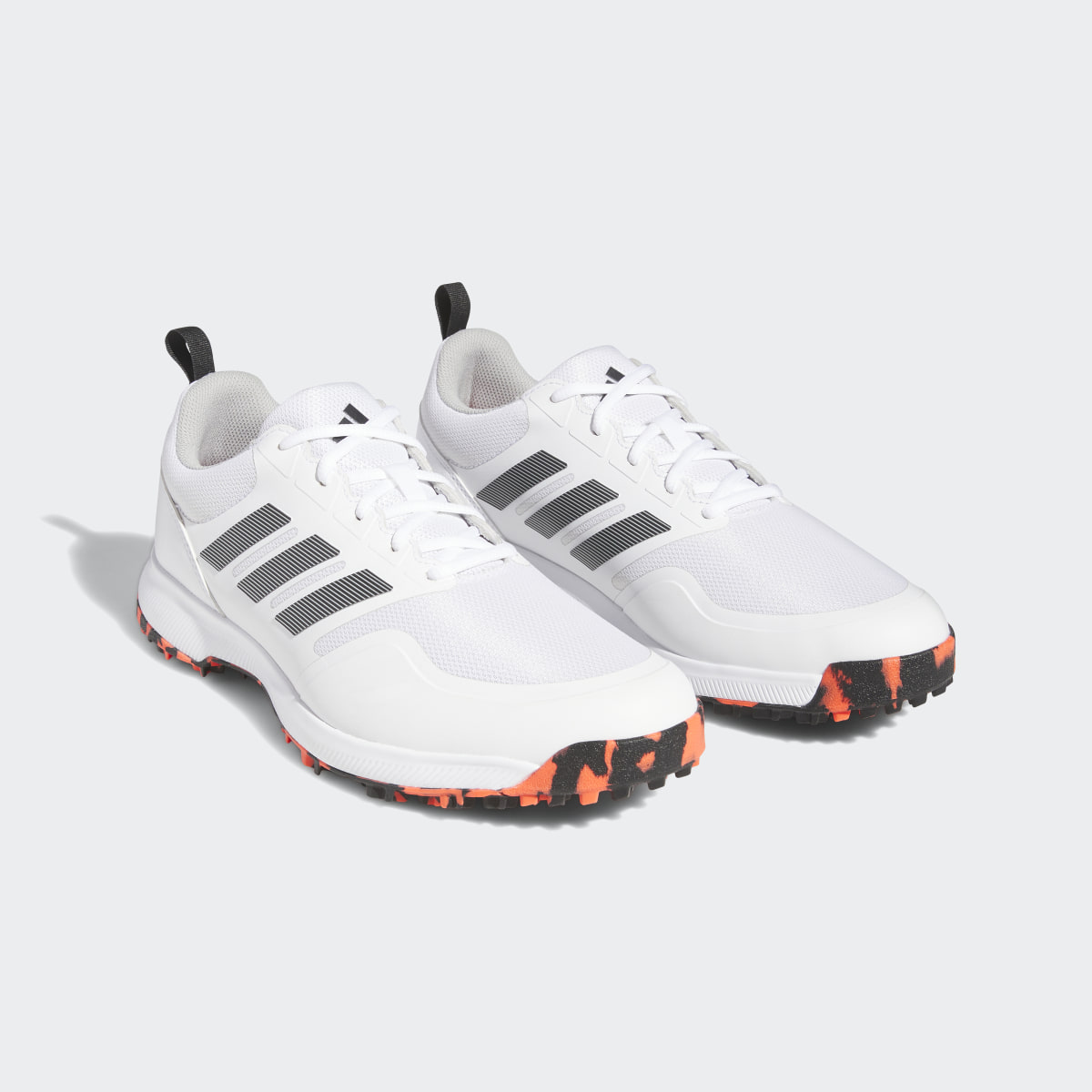 Adidas Tech Response SL 3.0 Wide Golf Shoes. 5