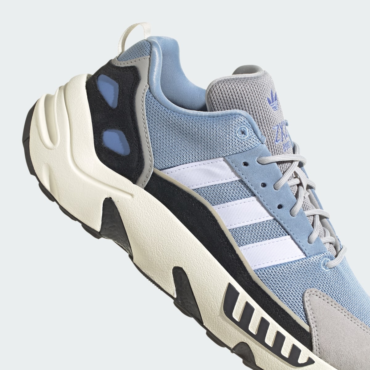 Adidas ZX 22 BOOST Shoes. 10
