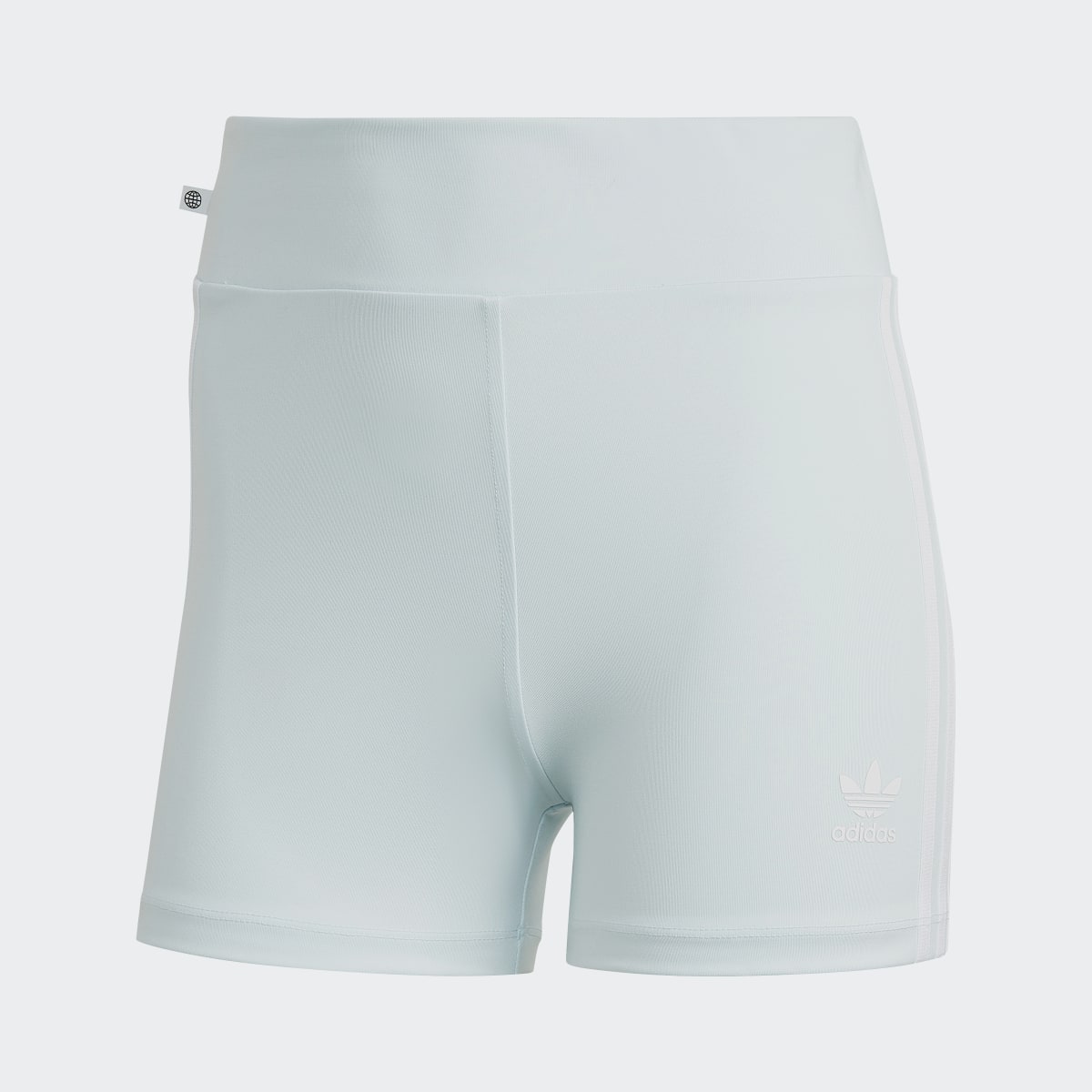 Adidas Adicolor Classics Traceable Shorts. 4