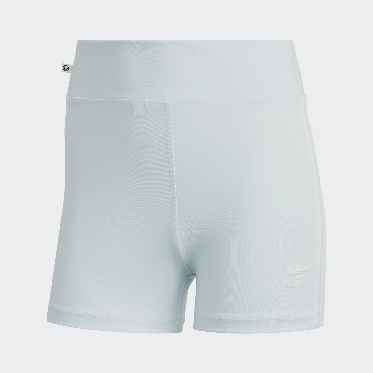 Adidas Shorts Adicolor Classics Traceable. 4