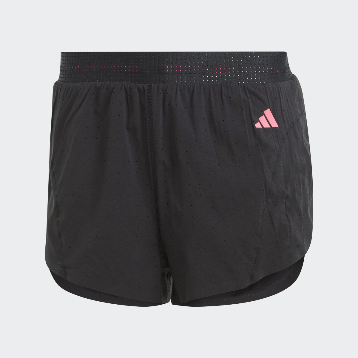 Adidas Short da running adizero Split. 4