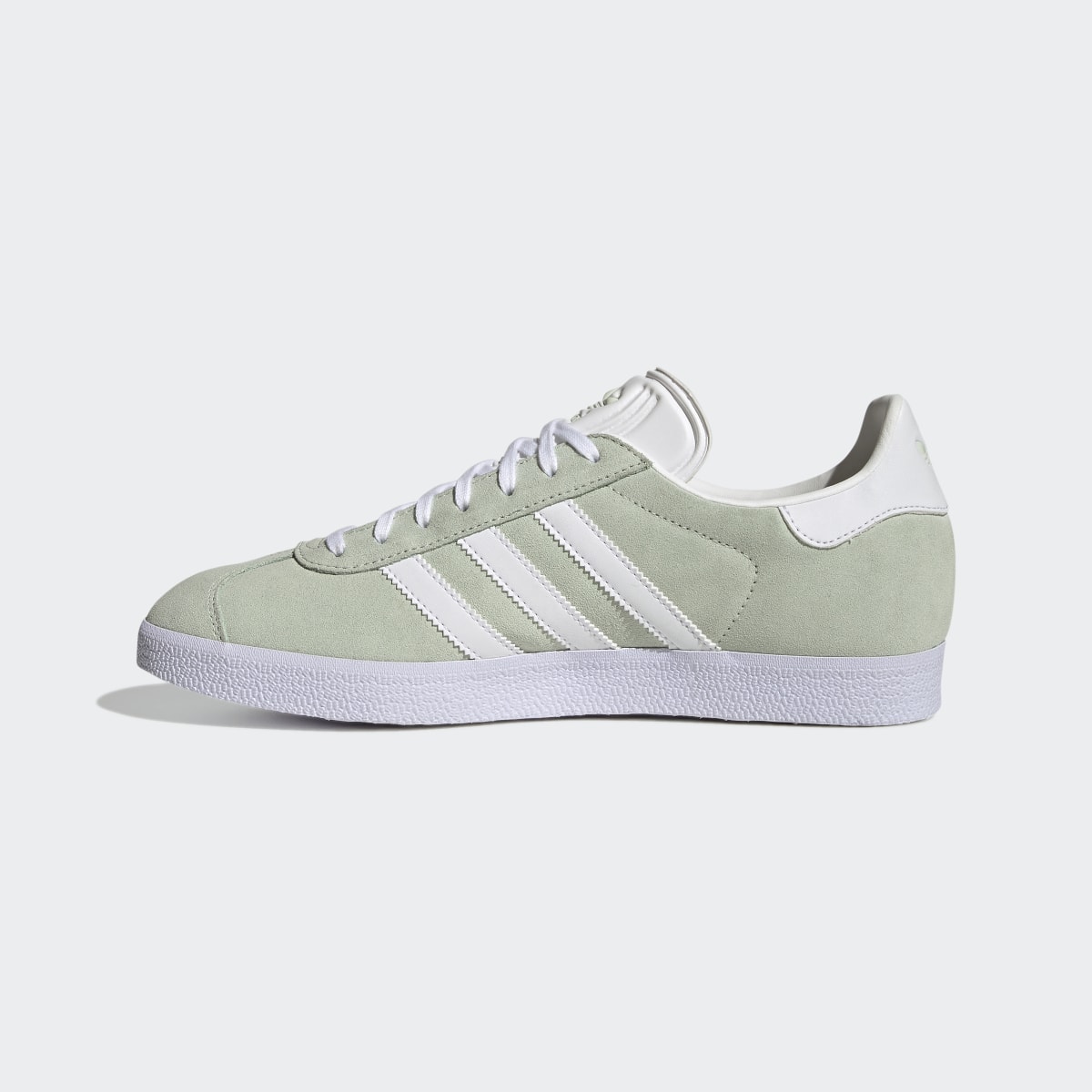 Adidas Chaussure Gazelle. 7