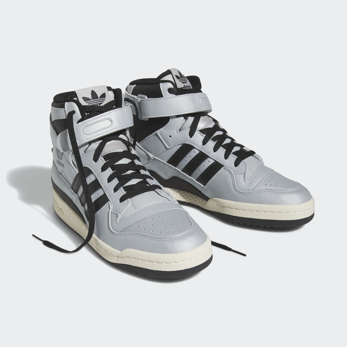 Adidas Chaussure Forum 84 High. 5