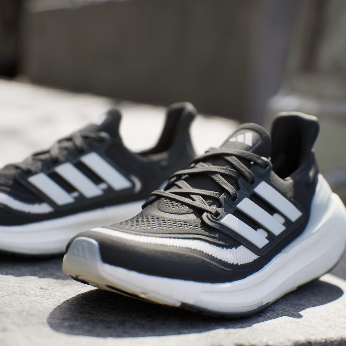 Adidas Chaussure Ultraboost Light. 7