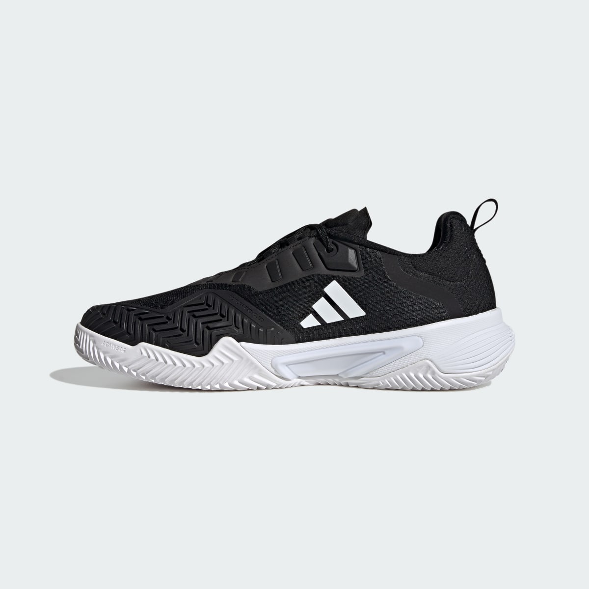 Adidas Barricade Tennis Shoes. 7