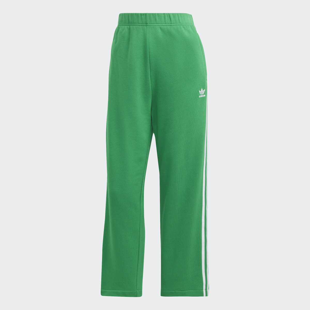 Adidas Open Hem Eşofman Altı. 4