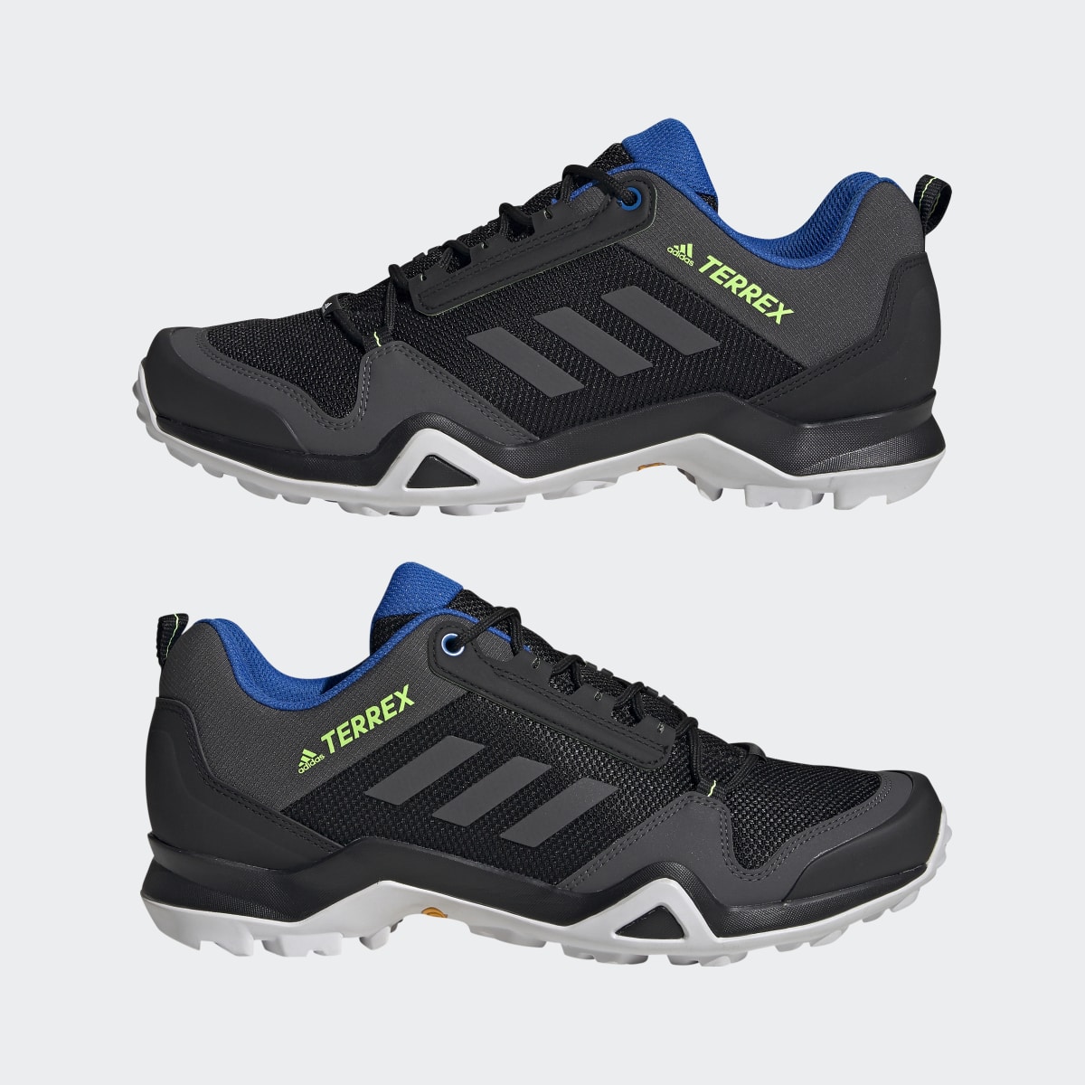 Adidas Scarpe da hiking Terrex AX3. 9