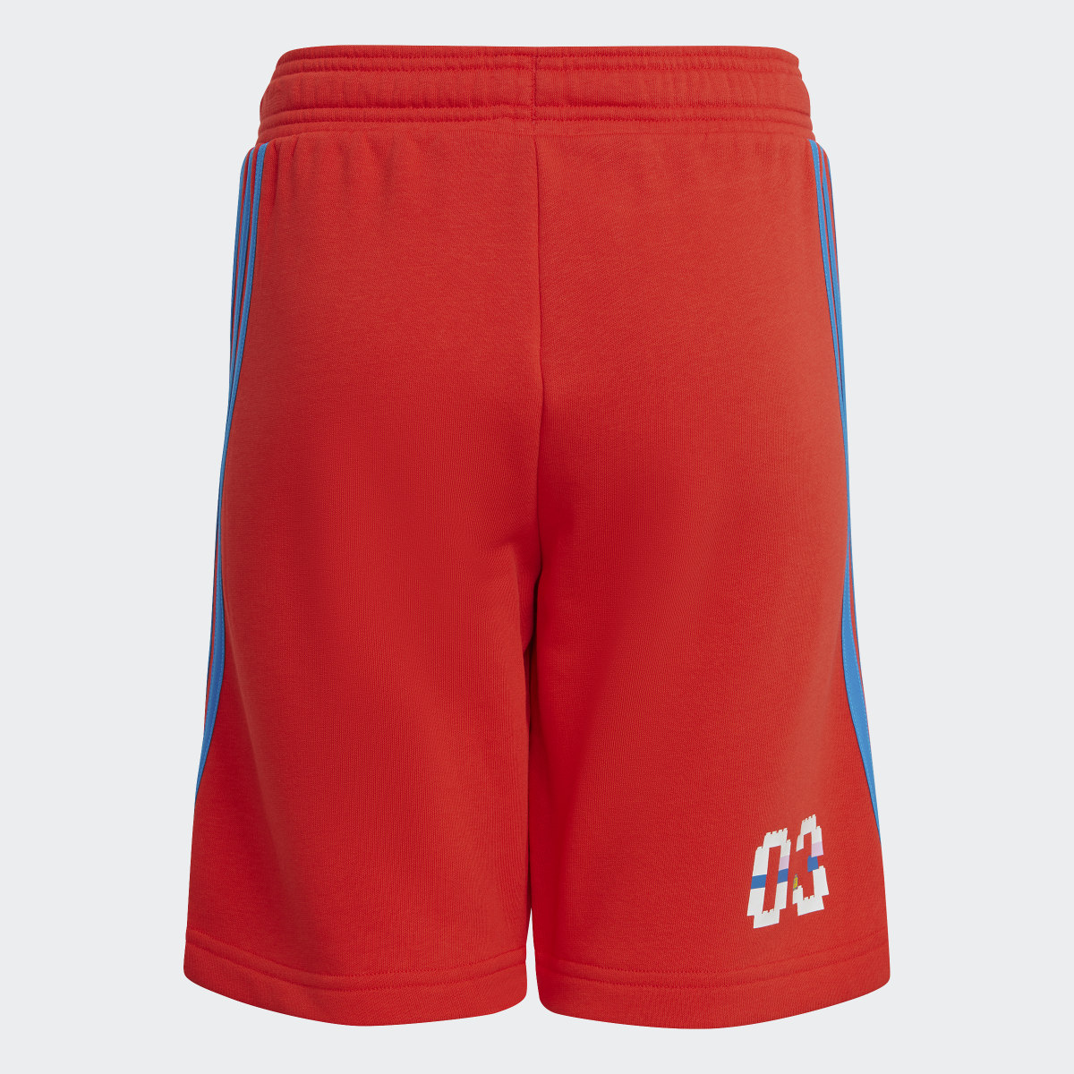 Adidas x Classic LEGO Shorts. 4